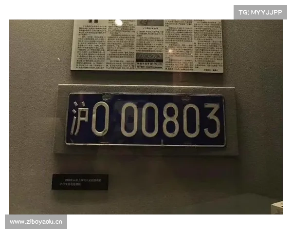 上海发新式车牌?有人晒出“全上海第一块”,还暗示“10月1日起实施”;警方发声