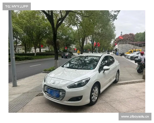 不错这很标致 试驾新一代东风标致308