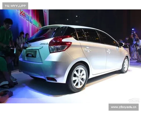 丰田全新致炫正式上市 售6.98-10.48万元